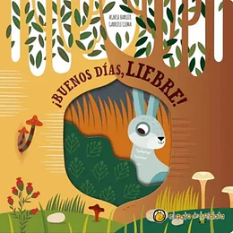 ¡Buenos Dias, Liebre! Pequeñas Historias