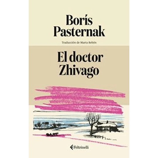 El Doctor Zhivago