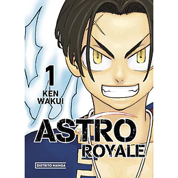 Astro Royale 1