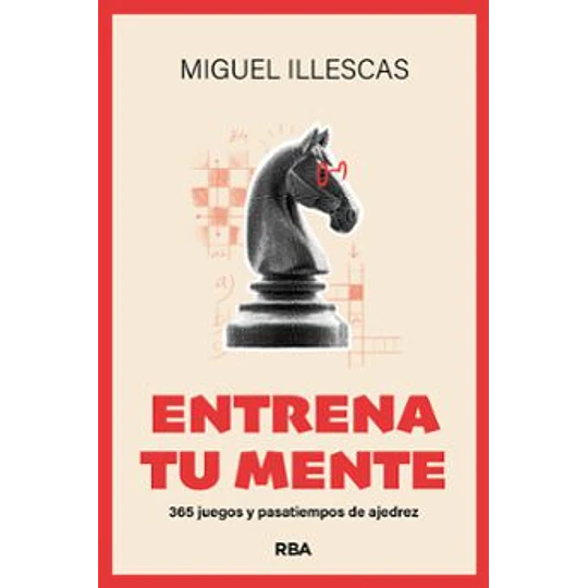 Entrena Tu Mente