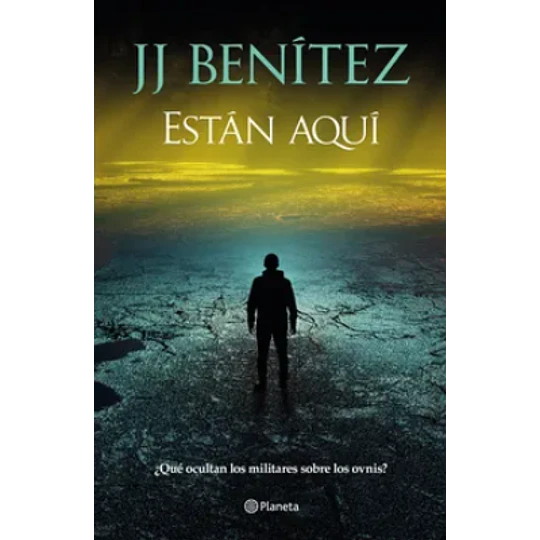 Estan Aqui