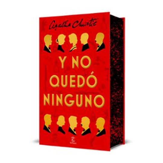 Y No Quedo Ninguno