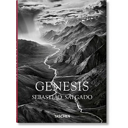 Genesis (Ed. Bolsillo)