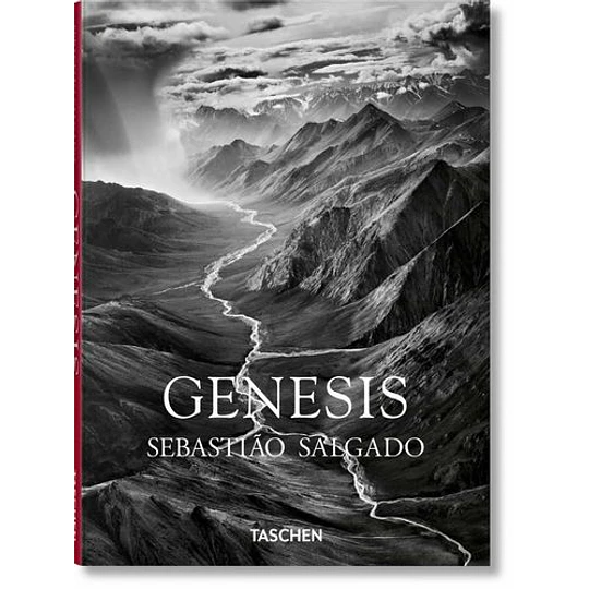 Genesis (Ed. Bolsillo)