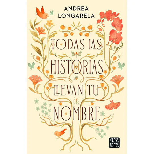 Todas Las Historias Llevan Tu Nombre