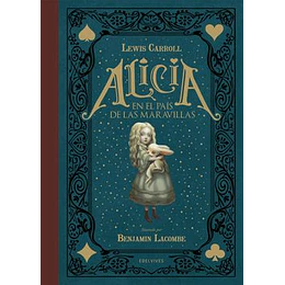 Alicia En El Pais De Las Maravillas