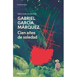 Cien Años De Soledad