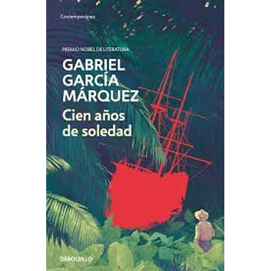 Cien Años De Soledad