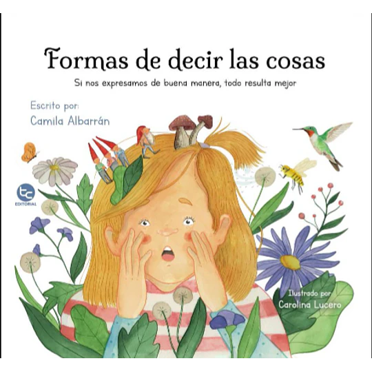 Formas De Decir Las Cosas