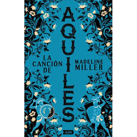 La Cancion De Aquiles