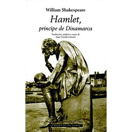Hamlet Principe De Dinamarca