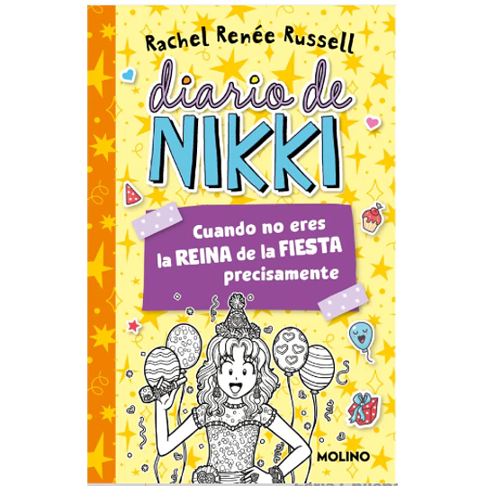Diario De Nikki 02