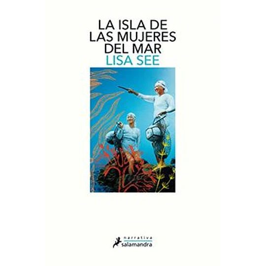 La Isla De Las Mujeres Del Mar