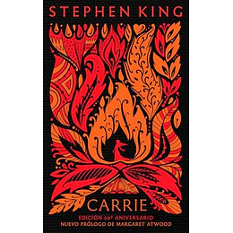 Carrie (Edicion 50 Aniversario)  	