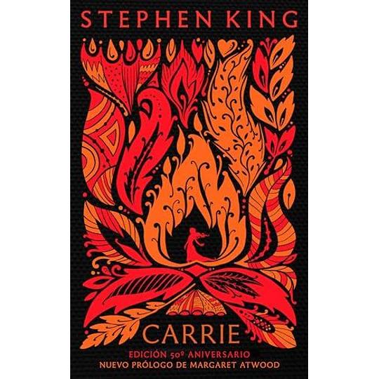 Carrie (Edicion 50 Aniversario)  	