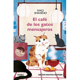 El Cafe De Los Gatos Mensajeros