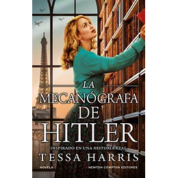 La Mecanografa De Hitler