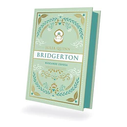 Bridgerton 8- Buscando Esposa (Ed. Coleccion Tapa Dura)
