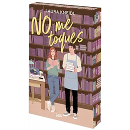 No Me Toques