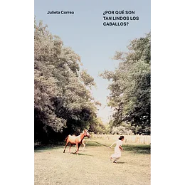 Por Que Son Tan Lindos Los Caballos
