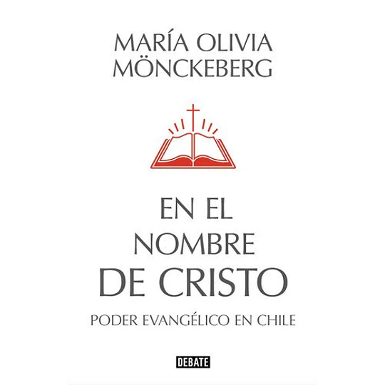 En El Nombre De Cristo