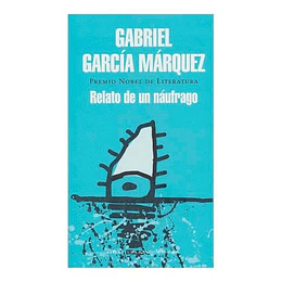 Relato De Un Naufrago