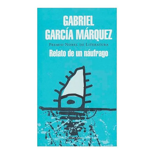 Relato De Un Naufrago