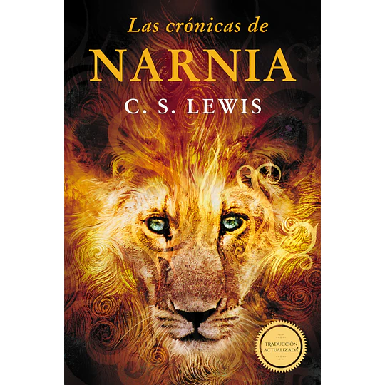 Las Cronicas De Narnia (Td)