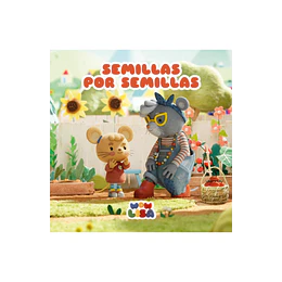 Wow Lisa 3 - Semillas Por Semillas