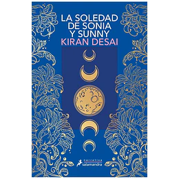 La Soledad De Sonia Y Sunny
