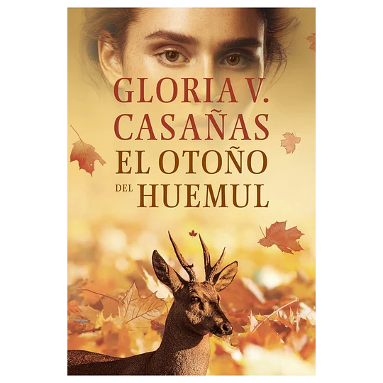 Otoño Del Huemul
