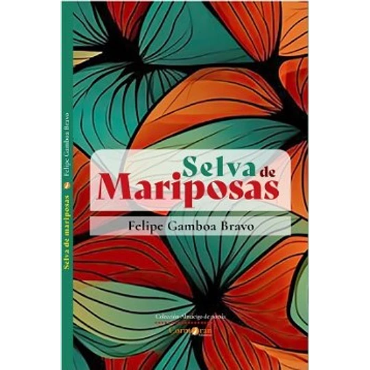 Selva De Mariposas