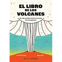 El Libro De Los Volcanes 