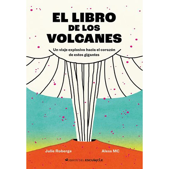 El Libro De Los Volcanes 