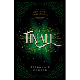Caraval 3 - Finale