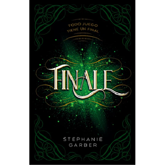 Caraval 3 - Finale