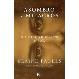 Asombro Y Milagros 