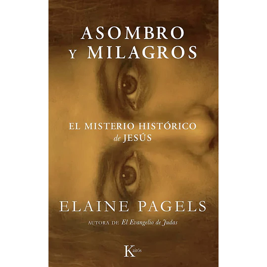 Asombro Y Milagros 