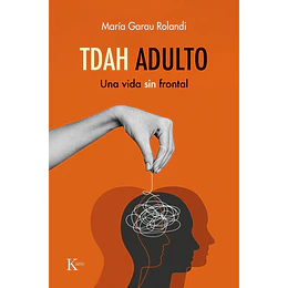 Tdah Adulto