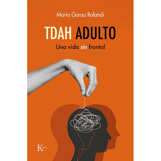 Tdah Adulto