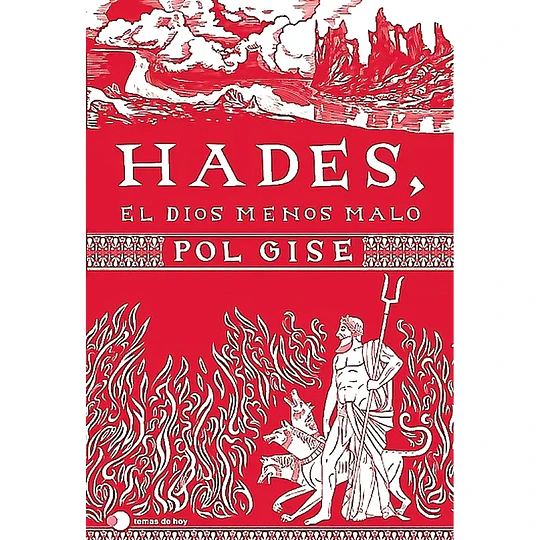 Hades. El Dios Menos Malo