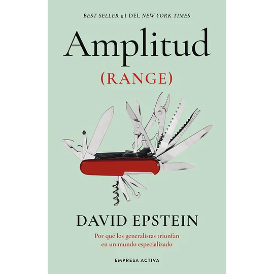 Amplitud (Range) 