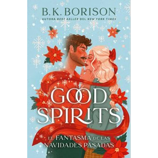 Good Spirits