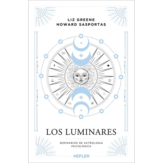 Los Luminares