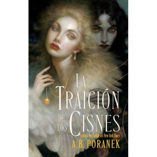 La Traición De Los Cisnes