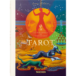 Tarot Biblioteca De Esoterismo