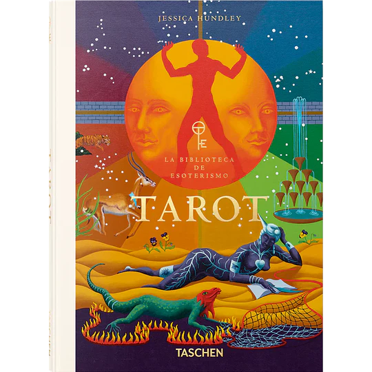 Tarot Biblioteca De Esoterismo