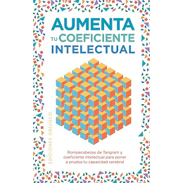 Aumenta Tu Coeficiente Intelectual