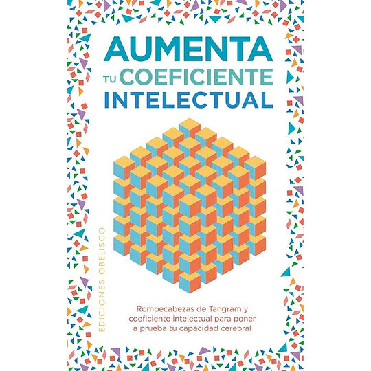 Aumenta Tu Coeficiente Intelectual