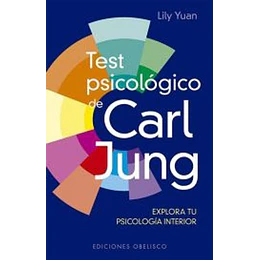 Test Psicologico De Carl Jung  